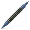 A.Dürer WC Marker Indian. Blue