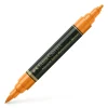 A.Dürer WC Marker Orange Glaze