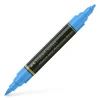 A.Dürer WC Marker Phthalo Blue
