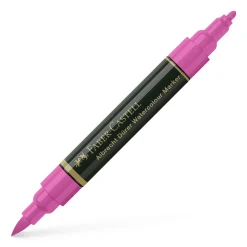 A.Dürer WC Marker Purple Pink