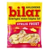Ahlgrens Biler Syrlig Frukt 130 gram