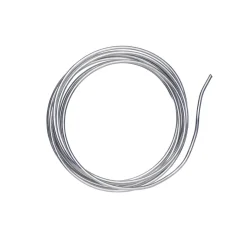 Aluminiumstråd 2,5 mm 3 m