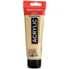 Amsterdam Acrylic akrylmaling 120 ml Naples Yellow Deep 223