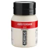 Amsterdam Acrylic akrylmaling 500 ml Buff Titanium Light 289