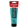 Amsterdam Acrylic akrylmaling 120 ml Metallic Green 836