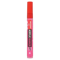 Amsterdam akryltusj 4 mm Quinacridone Rose - 366