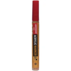 Amsterdam akryltusj 4 mm Yellow Ochre - 227