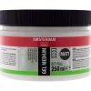 Amsterdam Gel Med Matt 250 ml