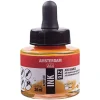Amsterdam Ink Azo Orange 30 ml