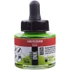 Amsterdam Ink Ol Green Lt 30 m