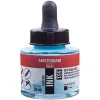Amsterdam Ink Sky Blue Lt 30 m