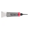 Amsterdam Relief Paint 20 ml - Lead grey (736)