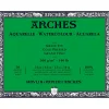 Arches akv.blokk GF 31x41 300 g