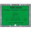 Arches akv.blokk GF 46x61 300 g