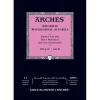 Arches akv.blokk GS A4 300 g