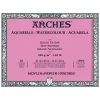 Arches akv.blokk GS 31x41 300 g