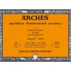 Arches akv.blokk GT 18x26 300 g