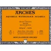 Arches akv.blokk GT 36x51 300 g