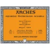 Arches akv.blokk GT 46x61 300 g