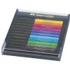 Artist Pen Faber Castell 12stk
