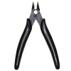 Avbitertang for rett avskjæring / rett snitt i metall osv. lengde 13 cm