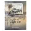 Axels tid, av Lars Lerin