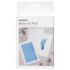 Baby Ink Pad blå – lag et fint fot- eller håndavtrykk fra babyen din!