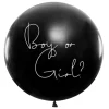 Ballong gender reveal - Boy