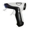 Batteridrevet limpistol m. LED