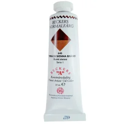 Beckers A Terra di Sienna Br.
