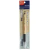 Bimoji Fude Pen 0,3-1 mm svart