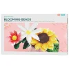 Blooming Beads by Anja Takacs, perle 6 nydelige perleblomster!