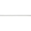 Bomullssnor Natur 8 mm