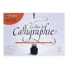 Brause Kalligrafiblokk A4