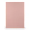 Brevpapir 10 stk. A4 100g rosa