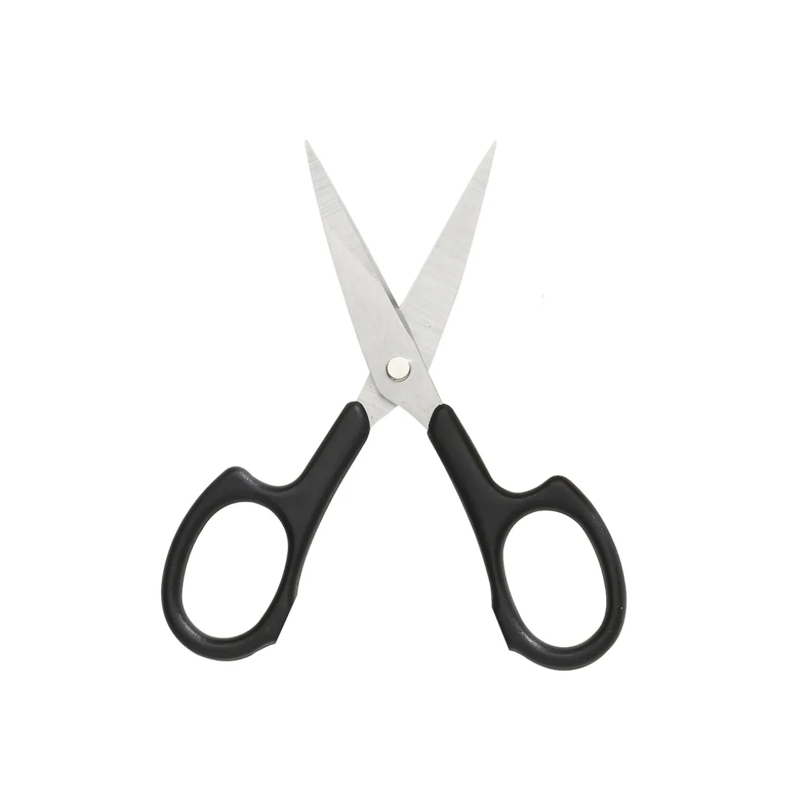 Broderisaks lengde 11 cm