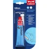 Bygningssilikon Casco 40ml Tr.