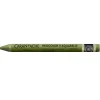 Caran d'Ache akvarellkritt Neocolor II 249 Olive