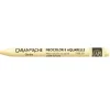 Caran d'Ache akvarellkritt Neocolor II 521 Sahara Yellow