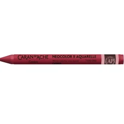 Caran d'Ache akvarellkritt Neocolor II 080 Carmine