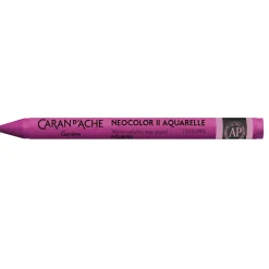 Caran d'Ache akvarellkritt Neocolor II 090 Purple