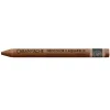 Caran d'Ache akvarellkritt Neocolor II 055 Cinnamon