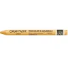 Caran d'Ache akvarellkritt Neocolor II 031 Orangish Yellow