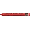 Caran d'Ache akvarellkritt Neocolor II 560 Light Cadmium Red (hue)