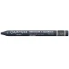 Caran d'Ache akvarellkritt Neocolor II 008 Greyish Black