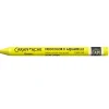 Caran d'Ache akvarellkritt Neocolor II 240 Lemon Yellow