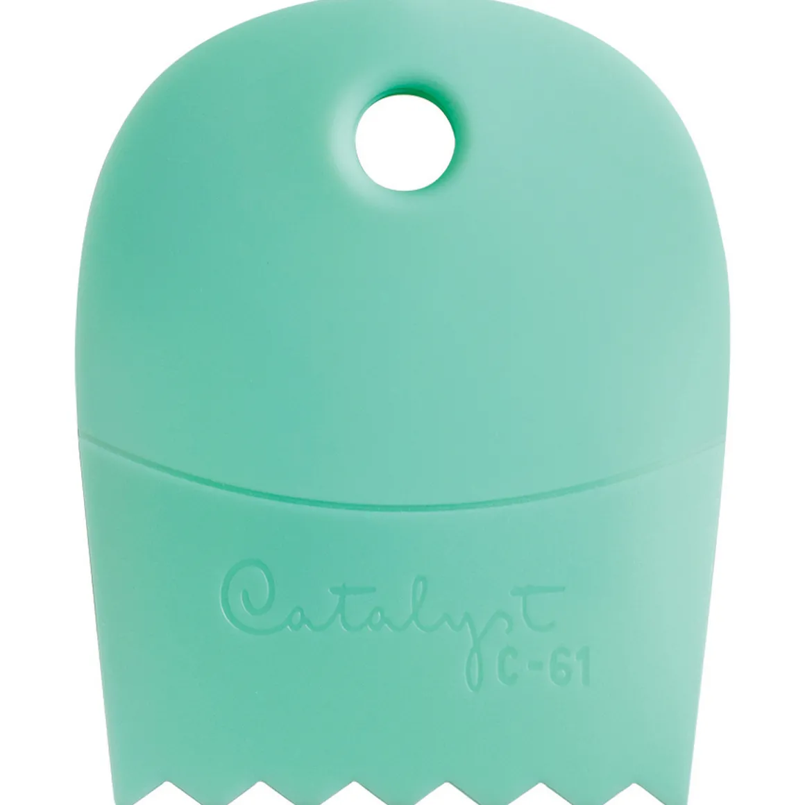 Catalyst Contour Mint C61