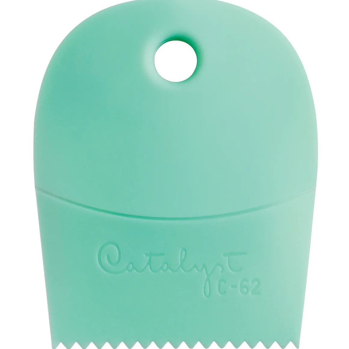 Catalyst Contour Mint C62