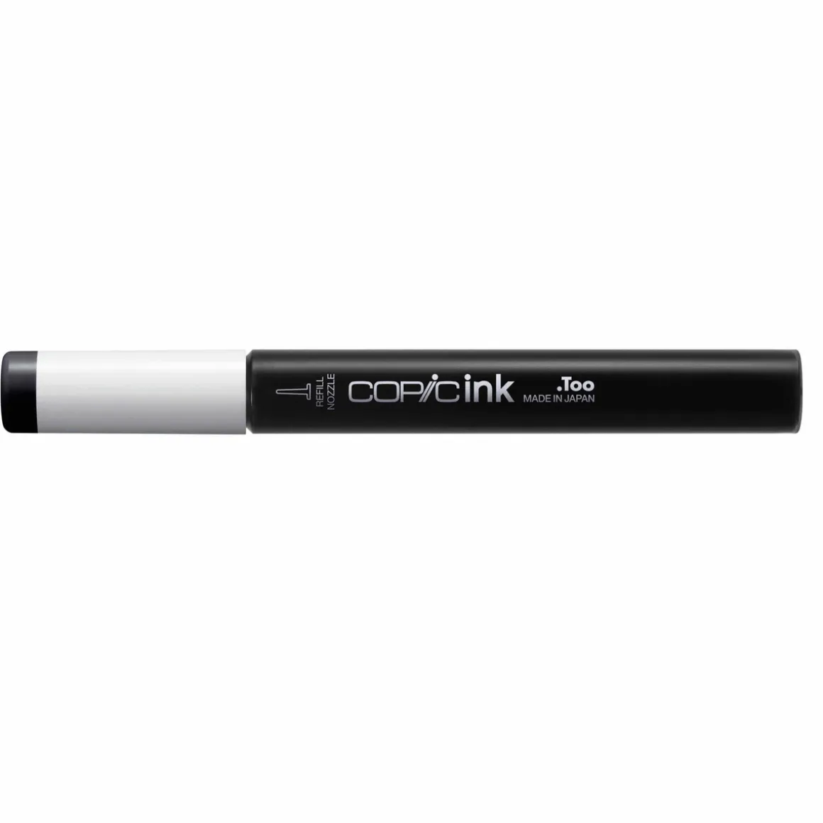 Copic Ink refill 100 Black