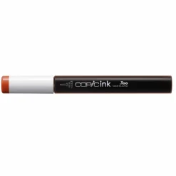 Copic Ink refill E08 Brown